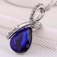 /products/collar-y-dije-lagrima-cristal-morado-en-plata-tibetana/